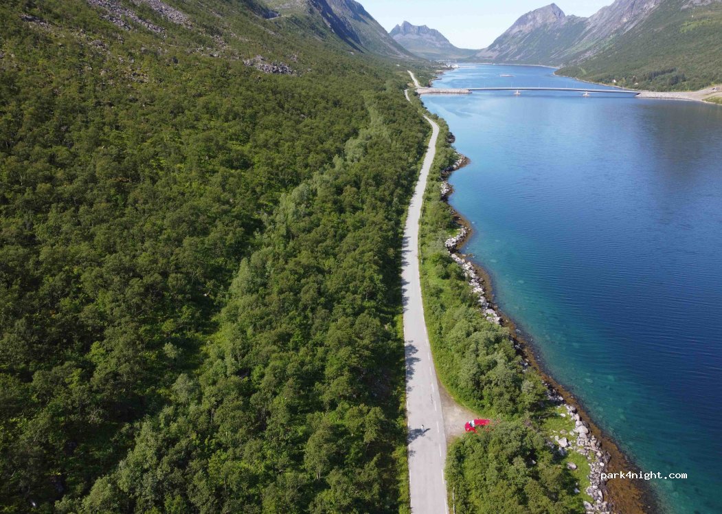 (9380) Torsken - Unnamed Road — foto 3