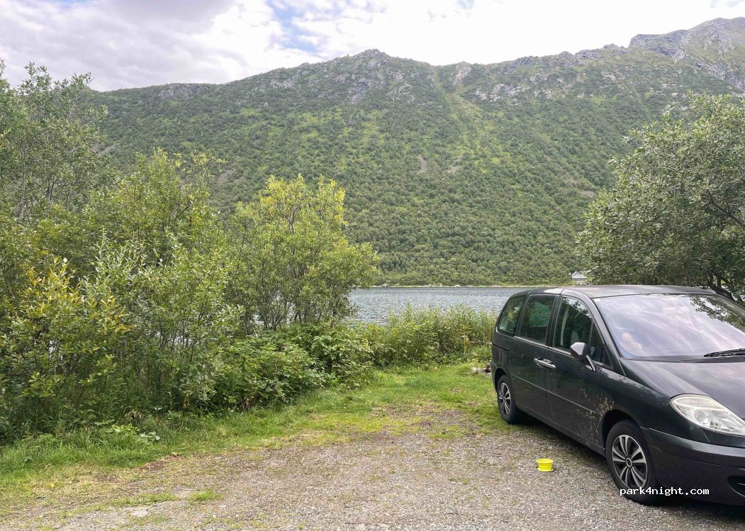 (9380) Torsken - Unnamed Road — foto 4