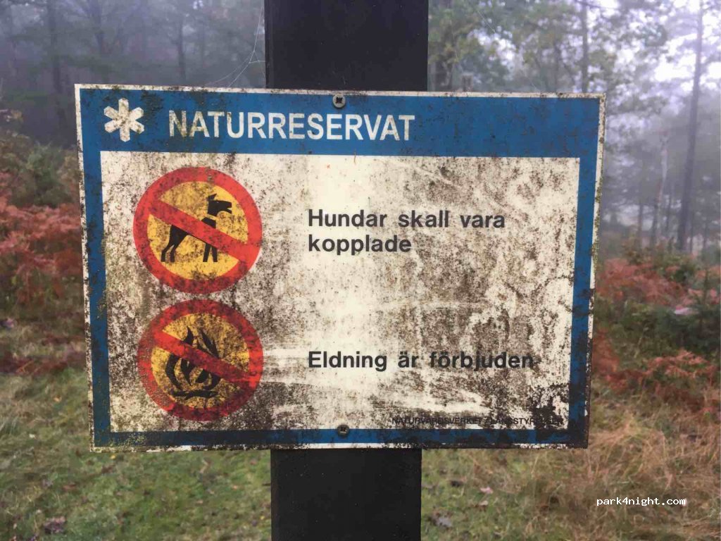 (449 70) Vättlefjäll - Mollsjövägen — foto 4