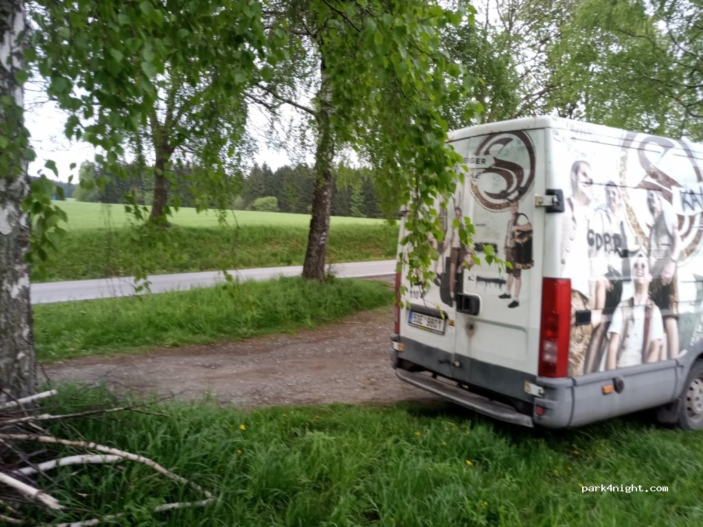 (592 03) Sněžné - 354 — foto 3