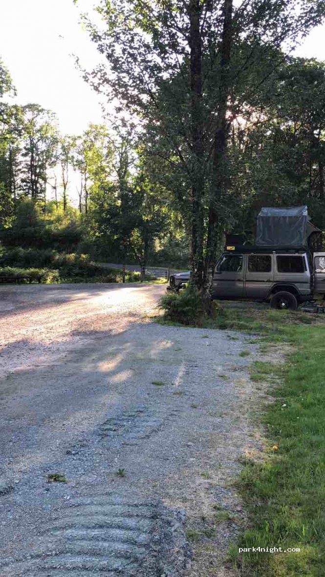 (PA35 1HS) Taynuilt - Unnamed Road — foto 2