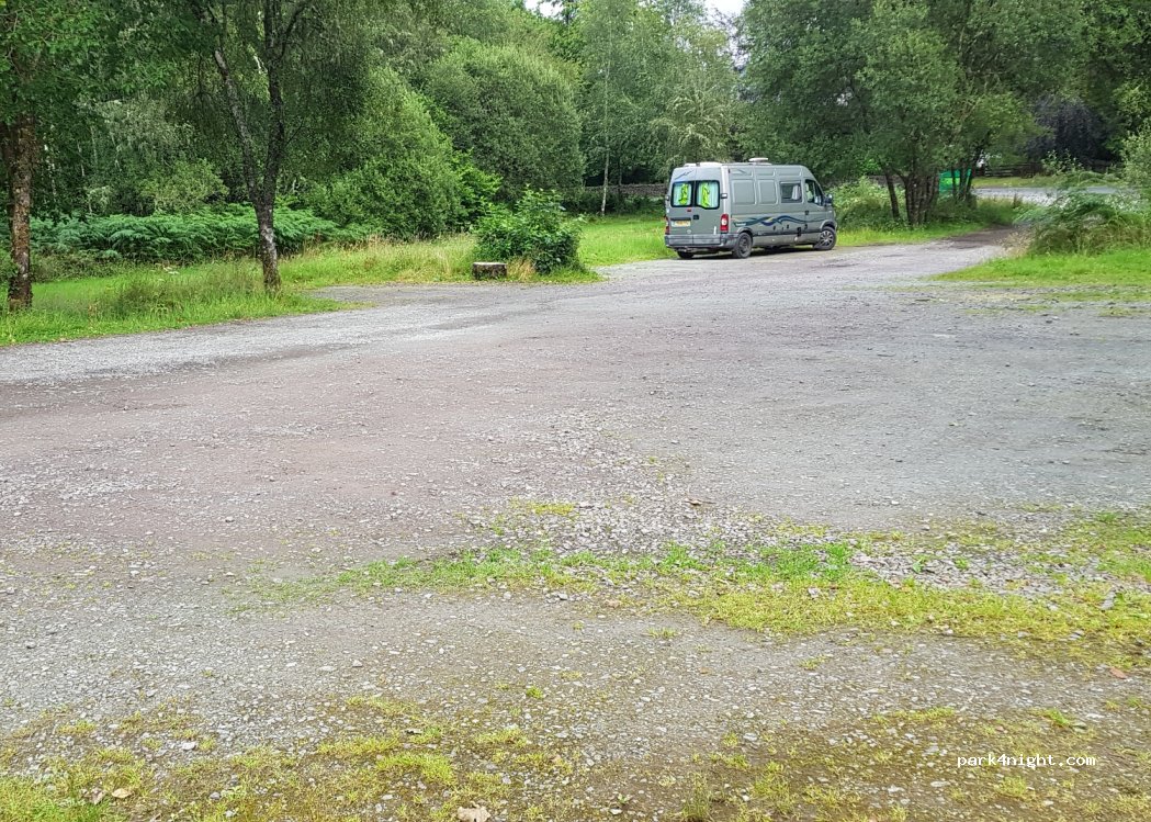 (PA35 1HS) Taynuilt - Unnamed Road — foto 3