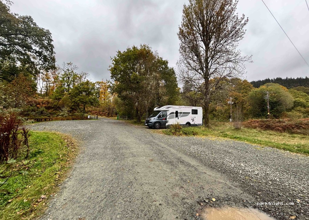 (PA35 1HS) Taynuilt - Unnamed Road — foto 4