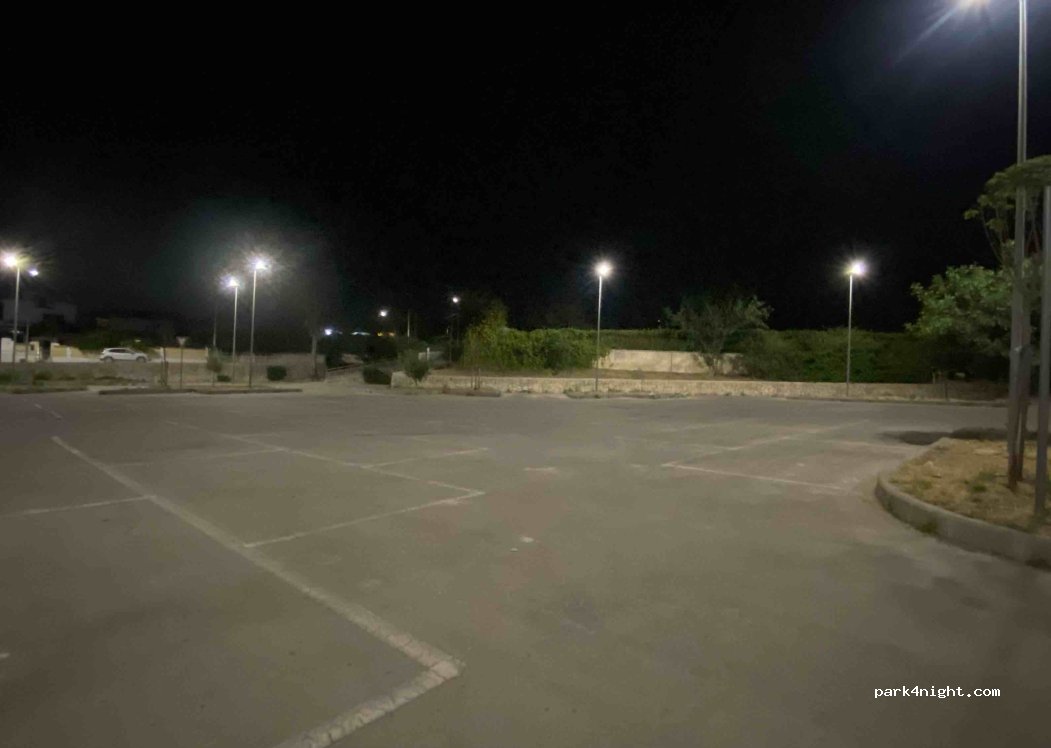 (96100) Fontane Bianche - 19 Via Tersicore — foto 2