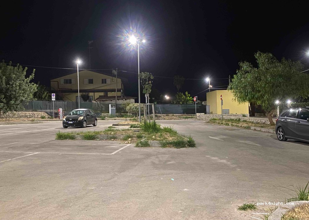 (96100) Fontane Bianche - 19 Via Tersicore — foto 4