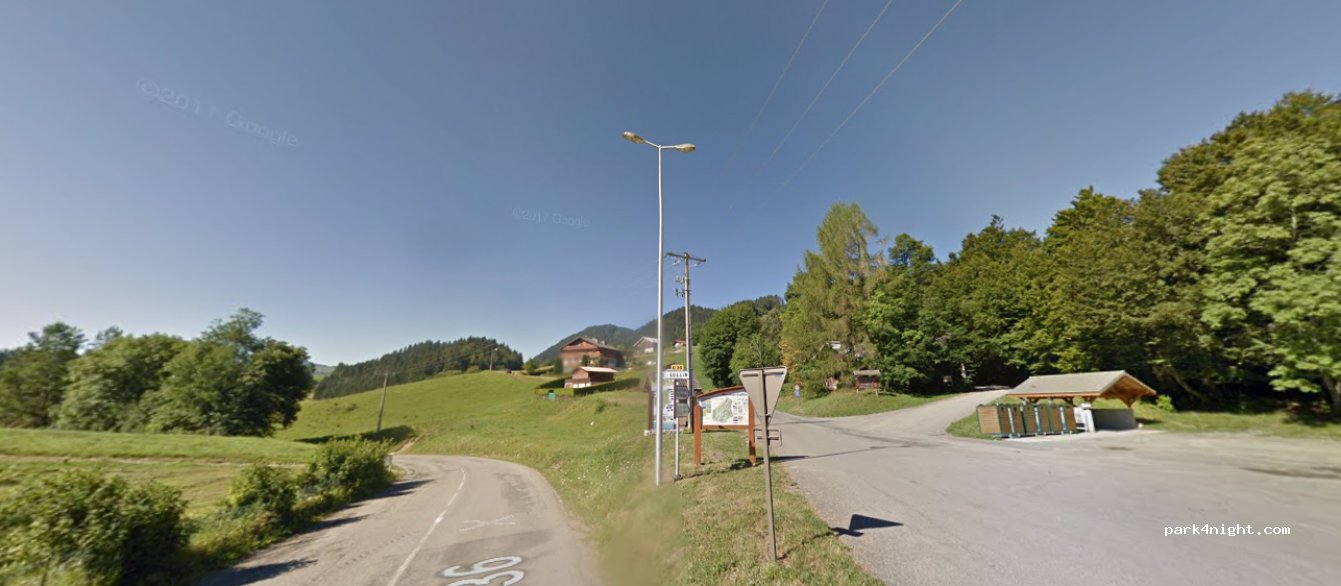 (74470) Lullin - Voie Communale N°3 — foto 2