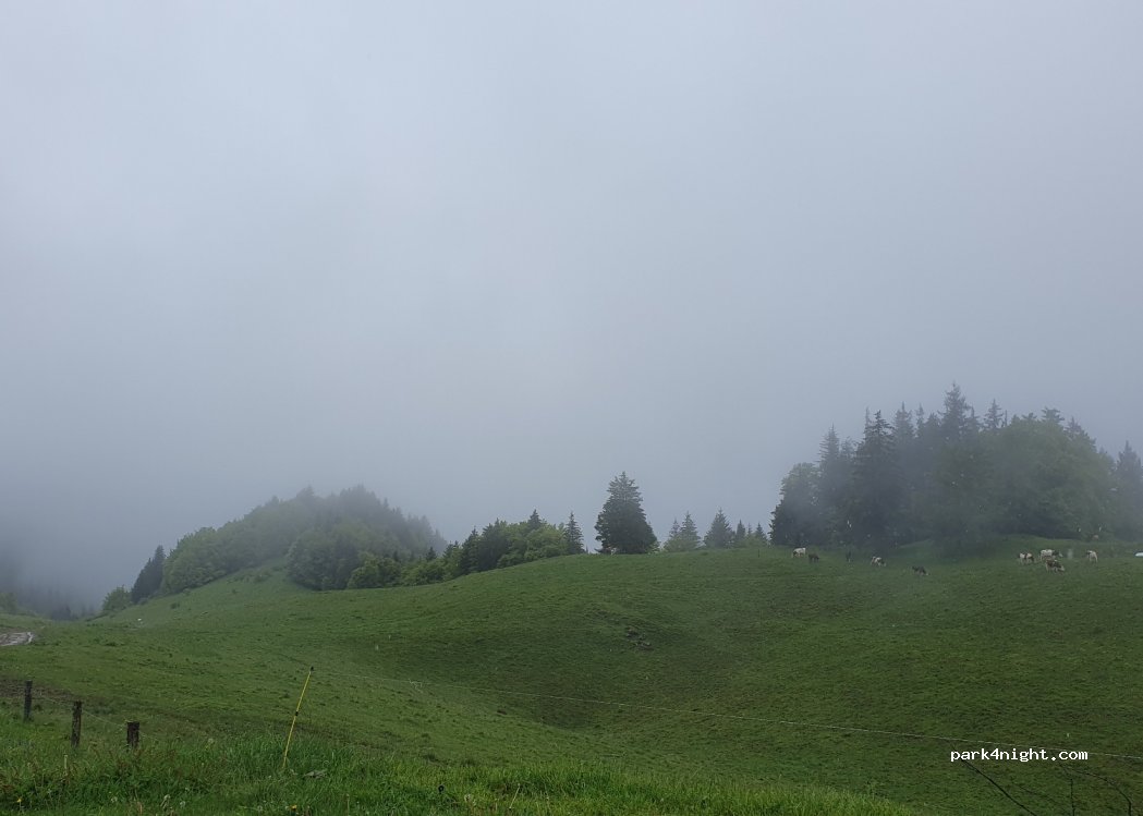 (74470) Lullin - Route de Tré le Mont — foto 3