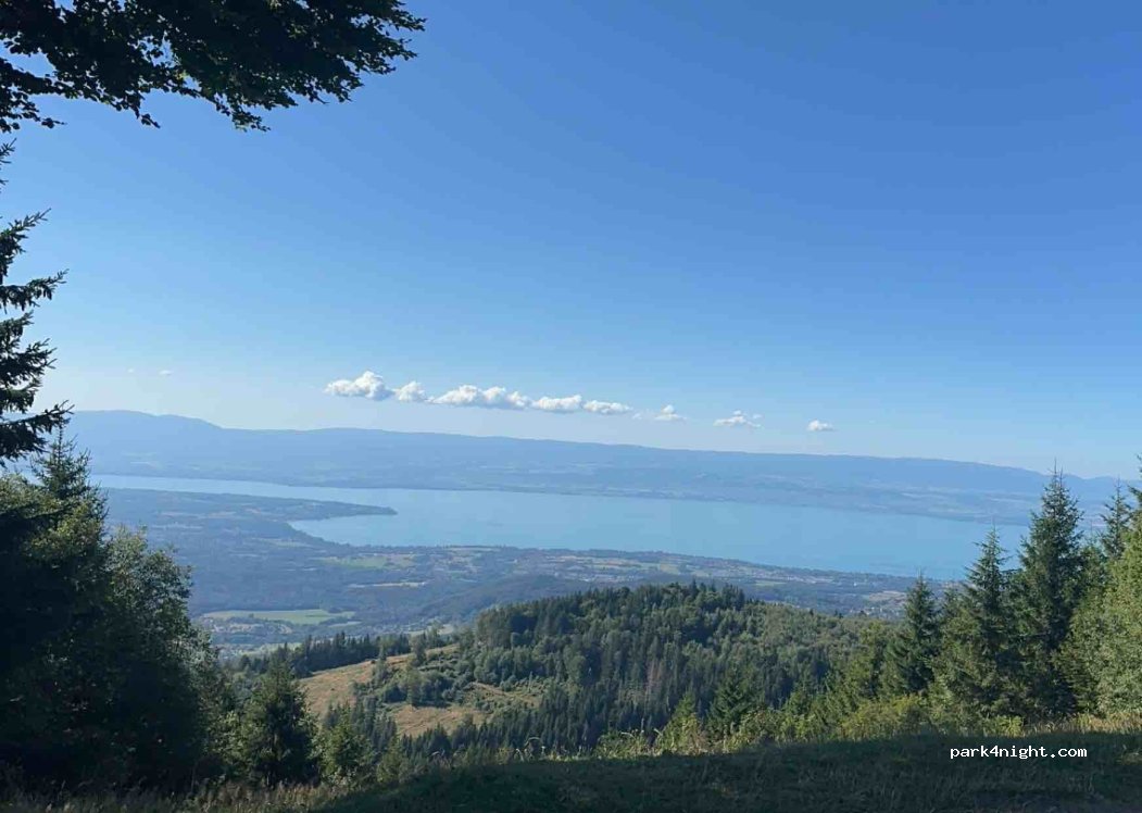 (74470) Lullin - Route de Tré le Mont — foto 4