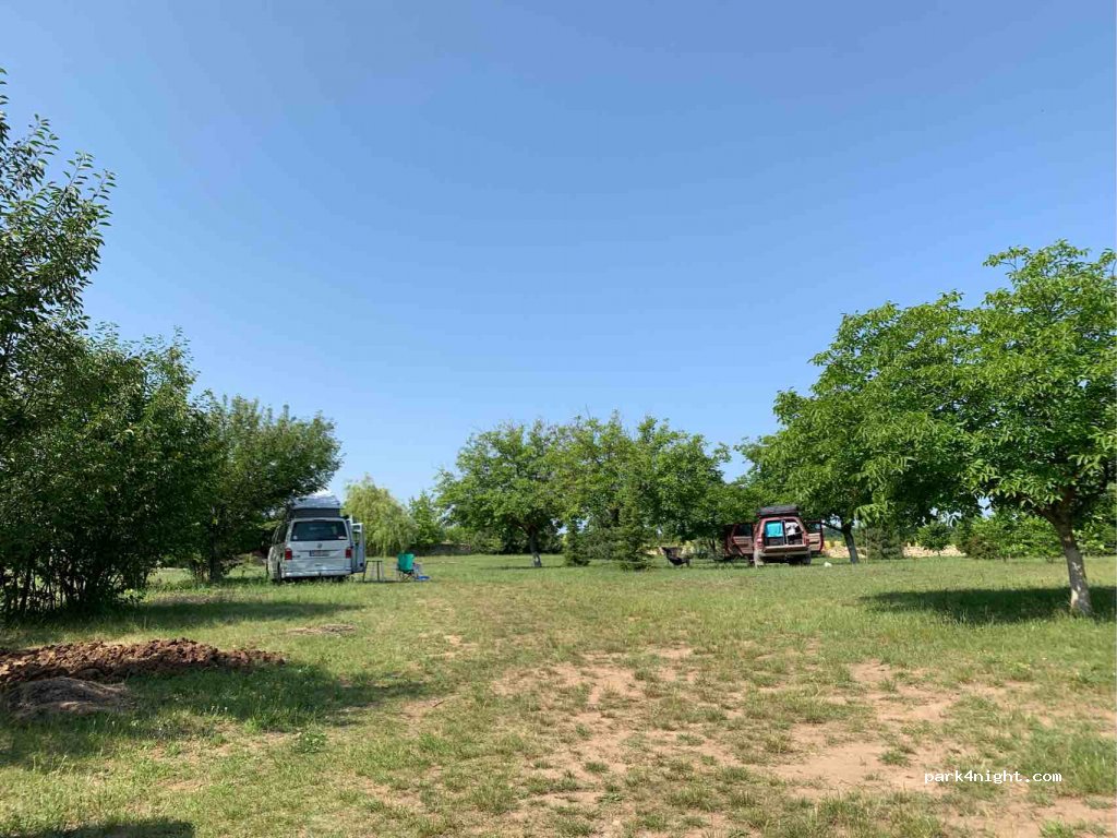 Camping Bacota — foto