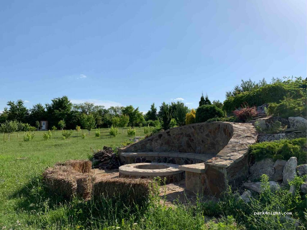 Camping Bacota — foto 2