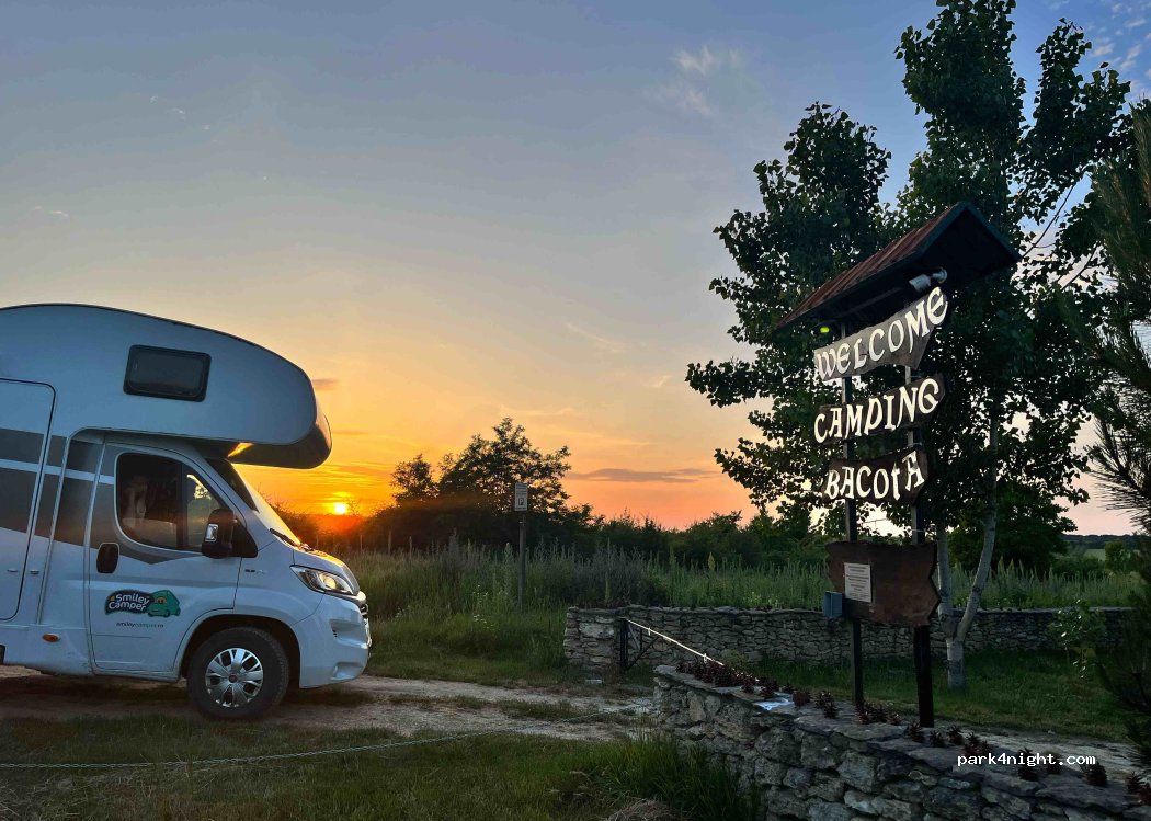 Camping Bacota — foto 3