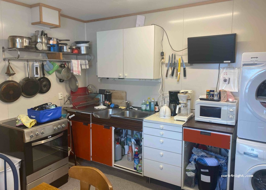 Nyheim Camping — foto 4