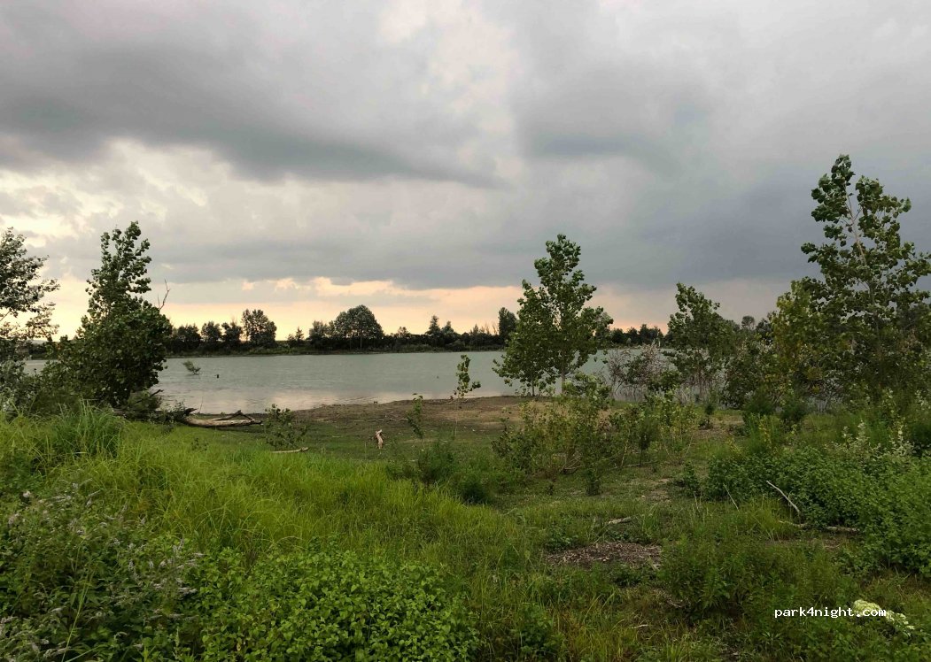 (27050) Casei Gerola PV - Unnamed Road — foto