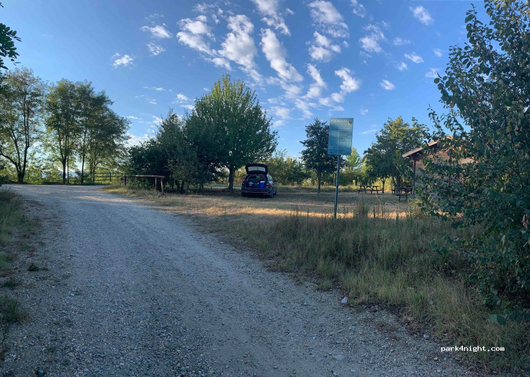 (27050) Casei Gerola PV - Unnamed Road — foto 2