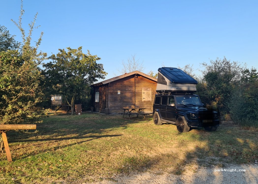 (27050) Casei Gerola PV - Unnamed Road — foto 4