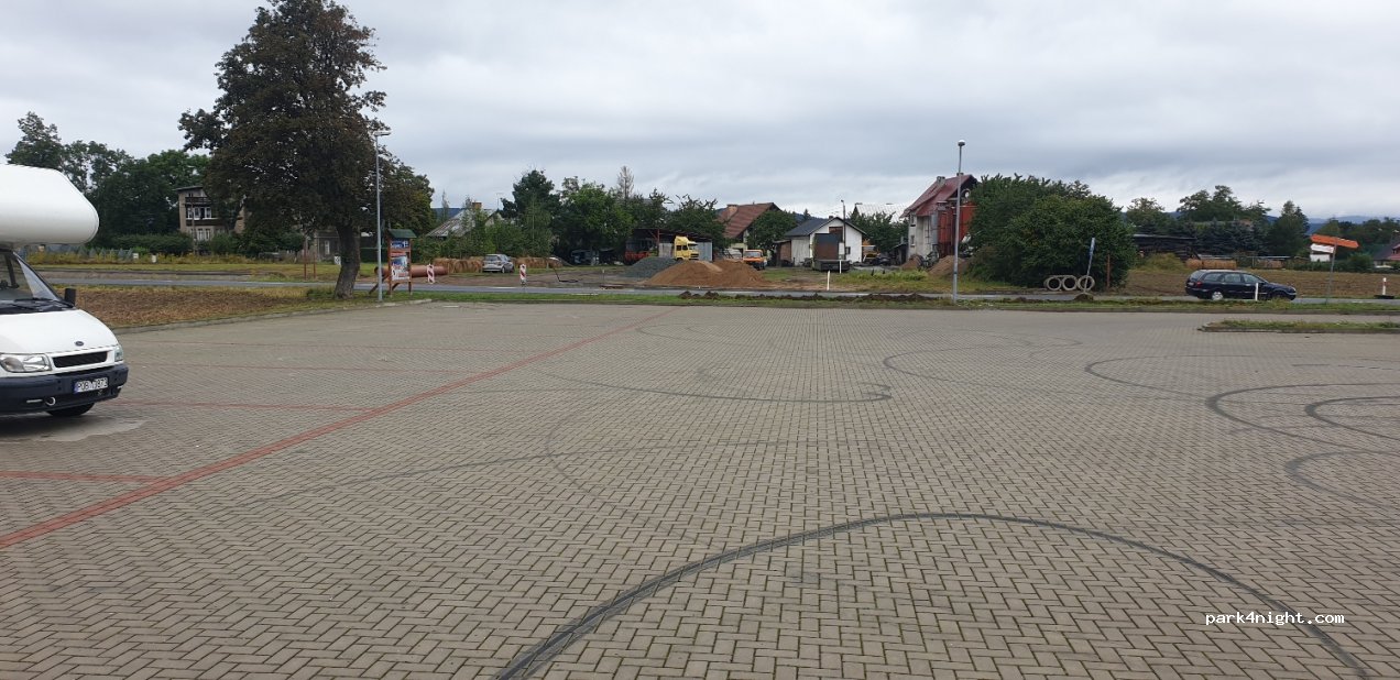 (58-560) Jelenia Góra - 14 Bronisława Czecha — foto 2