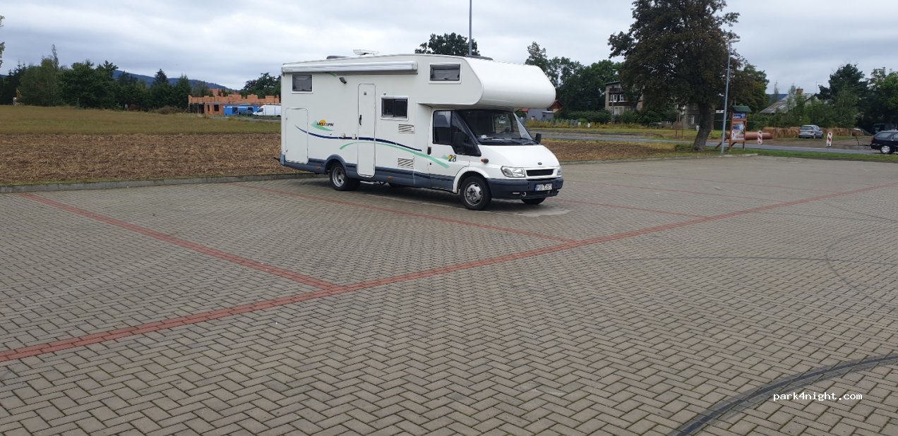 (58-560) Jelenia Góra - 14 Bronisława Czecha — foto 3