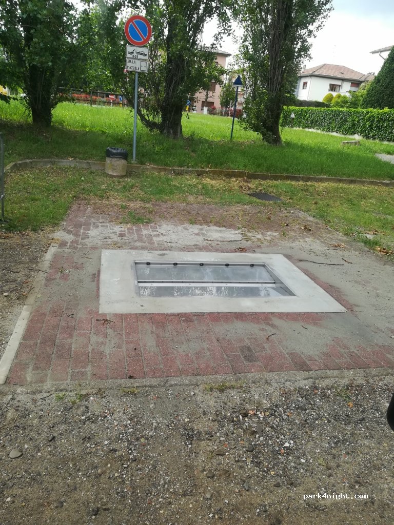 (42015) Correggio - 5 Via Fazzano — foto 2