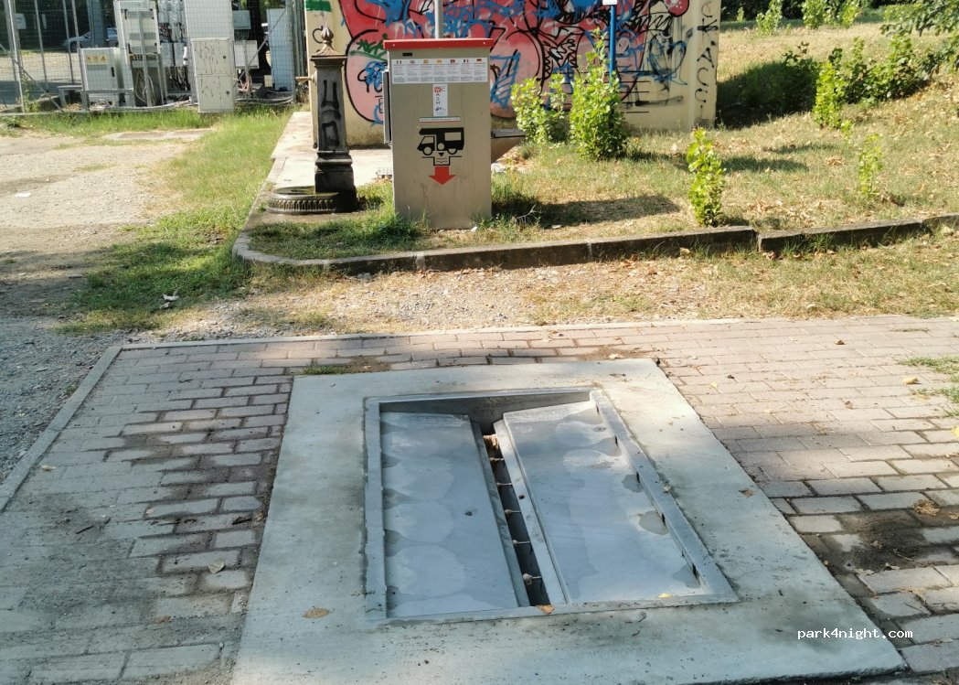 (42015) Correggio - 5 Via Fazzano — foto 4