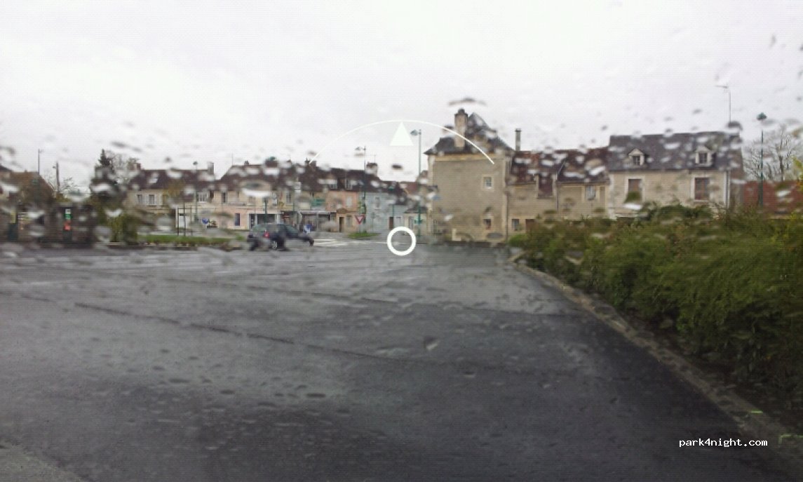 (61310) Bourg Saint Léonard - Le Bourg — foto 2