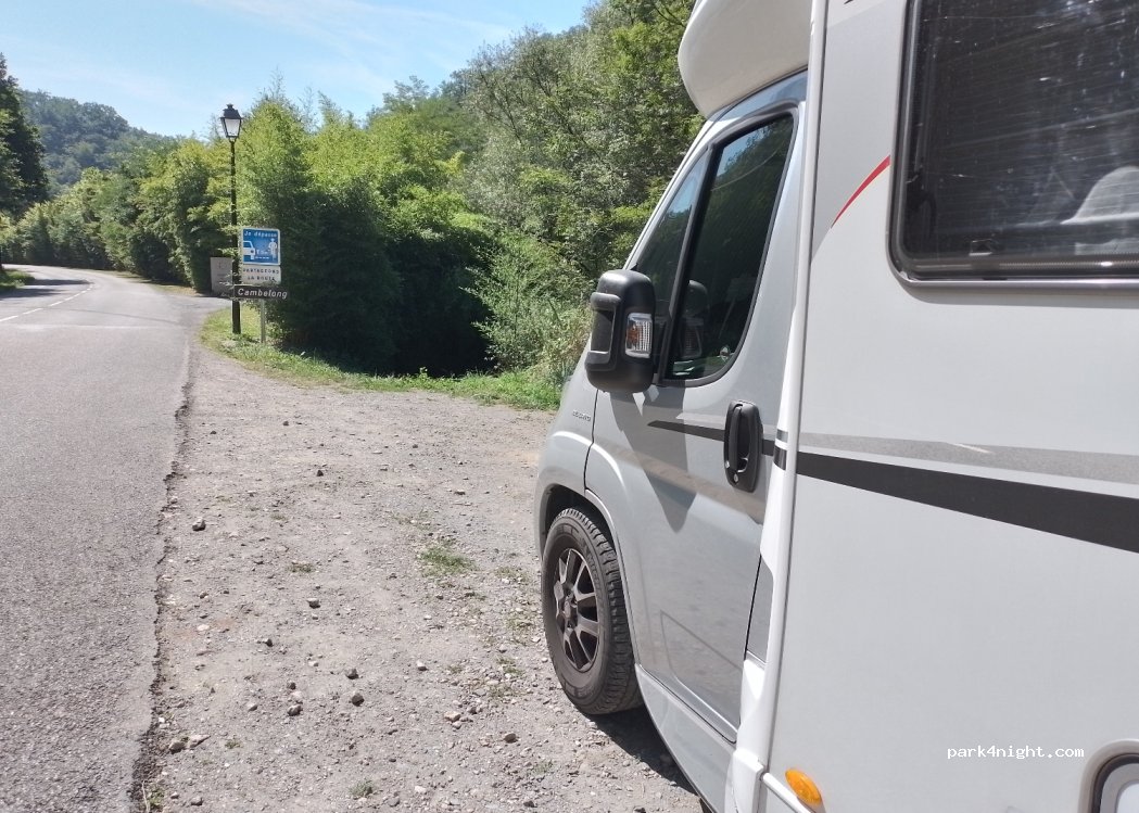 (12320) Conques - D901 — foto 2