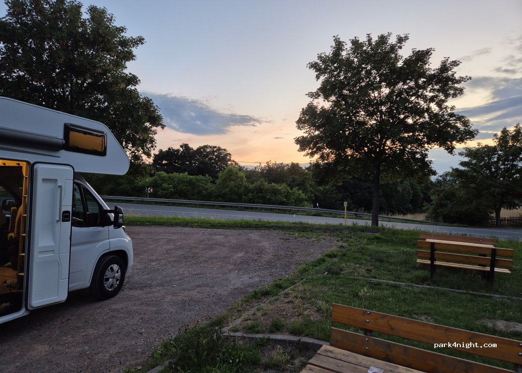 (38889) Blankenburg (Harz) - 1A Birkental / 81 — foto 4