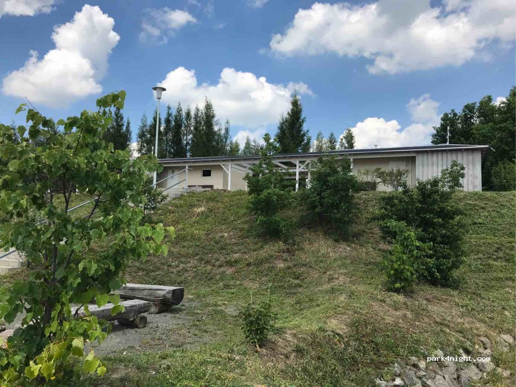 Camping Hainsee — foto 2
