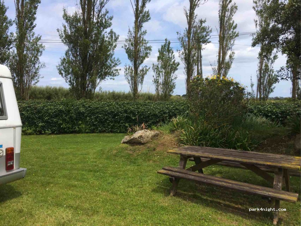 (29250) Santec - 406 Route de Poulmavic — foto 3