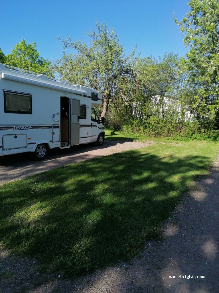 (730 61) Virsbo - 6 Centrumvägen — foto