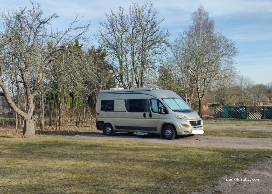 (730 61) Virsbo - 6 Centrumvägen — foto 3