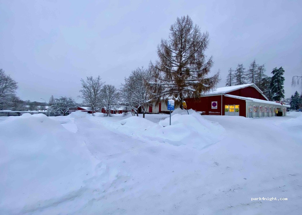 (730 61) Virsbo - 6 Centrumvägen — foto 4