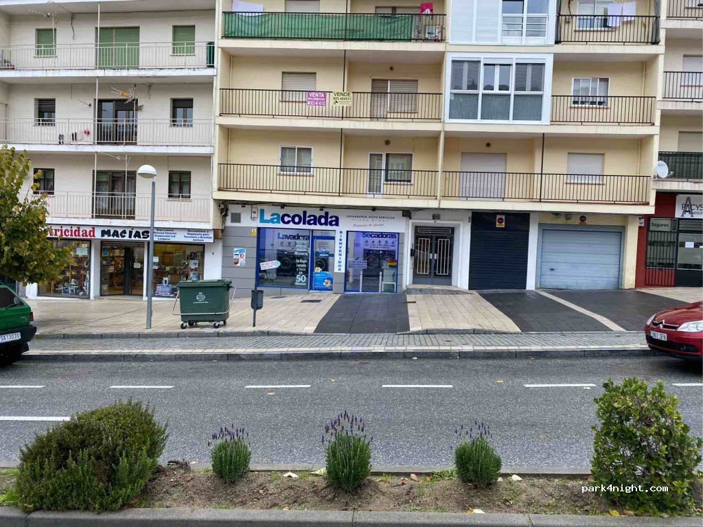 (37700) Béjar - 35 Calle Recreo — foto 4