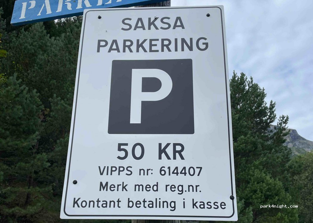 (6196) Norangsfjorden - 33 Primær Fylkesveg 655 — foto 3