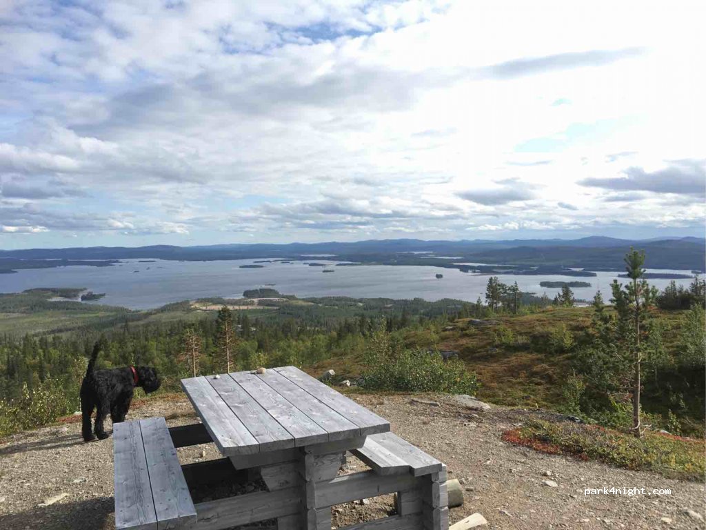 (930 90) Arjeplog - Unnamed Road — foto 2