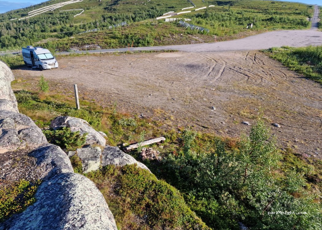 (930 90) Arjeplog - Unnamed Road — foto 3