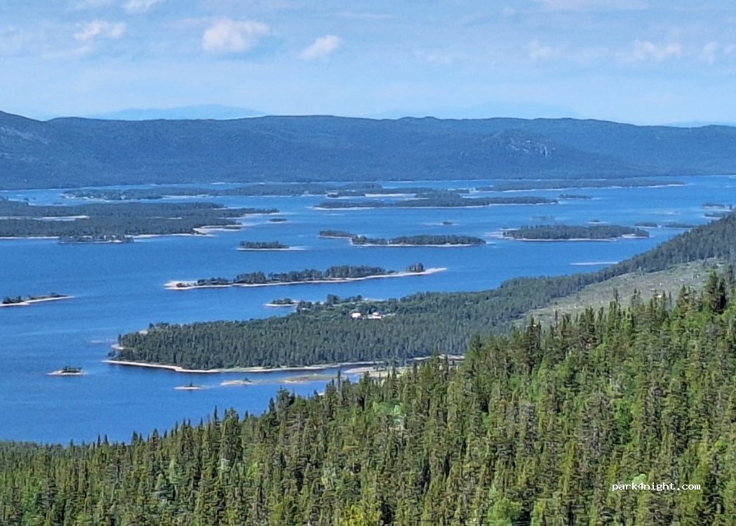 (930 90) Arjeplog - Unnamed Road — foto 4