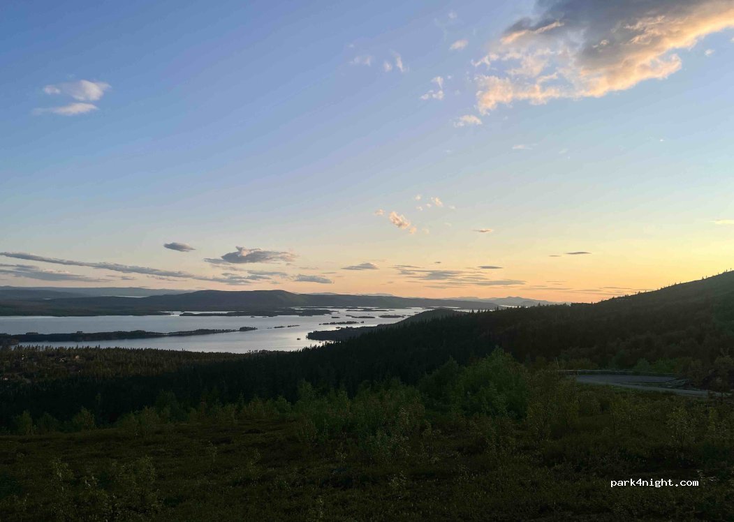 (930 90) Arjeplog - Unnamed Road — foto 5