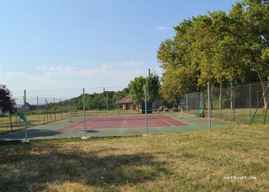 (46100) Faycelles - Mas de Sourbet — foto 2