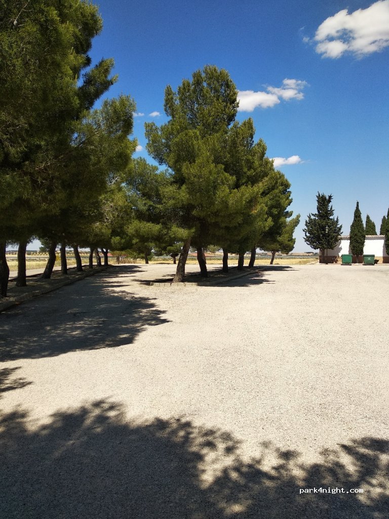 (02612) Munera - 4 Camino Cementerio — foto 2