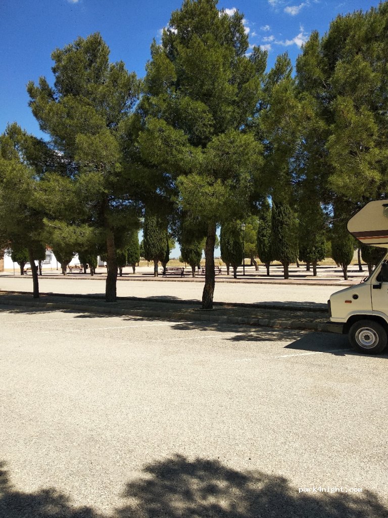 (02612) Munera - 4 Camino Cementerio — foto 3
