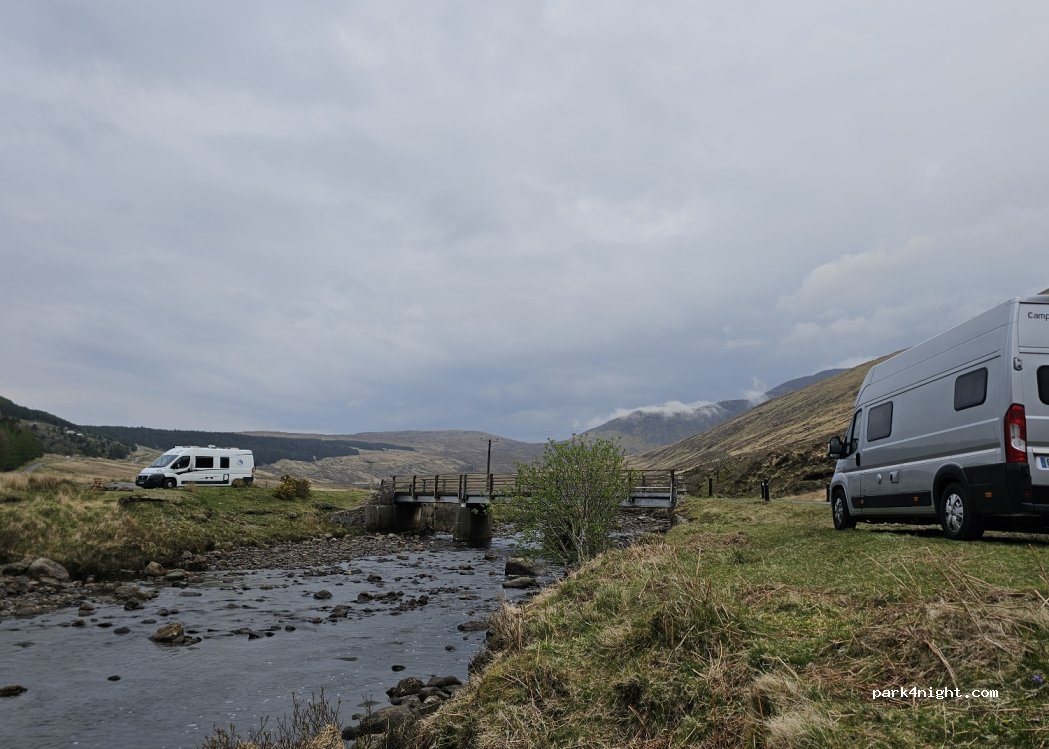 (IV47 8TA) Isle of Skye - Unnamed Road — foto 2
