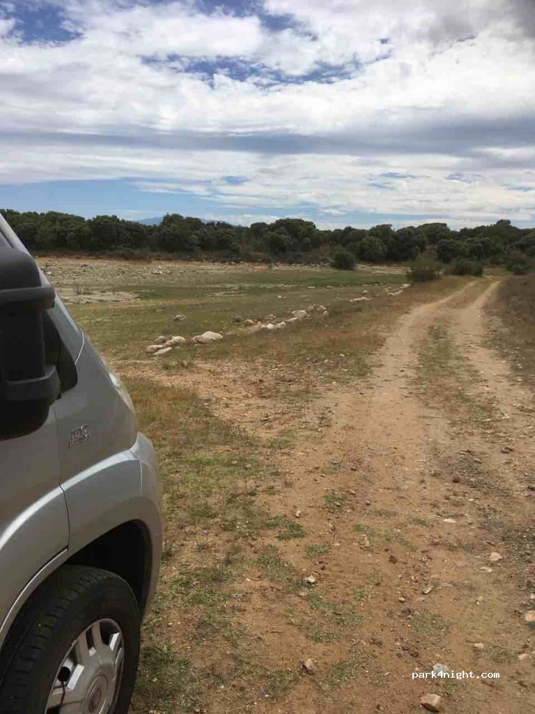 (37779) Aldeavieja de Tormes - Camino de La Aceña — foto 2