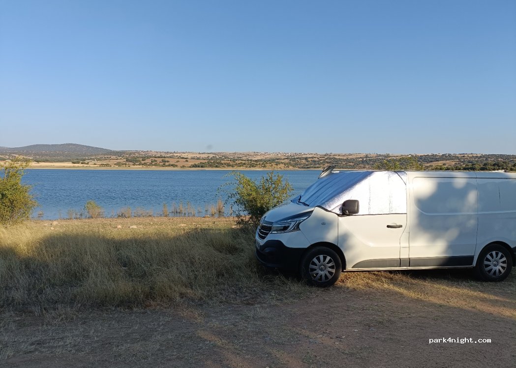 (37779) Aldeavieja de Tormes - Camino de La Aceña — foto 3
