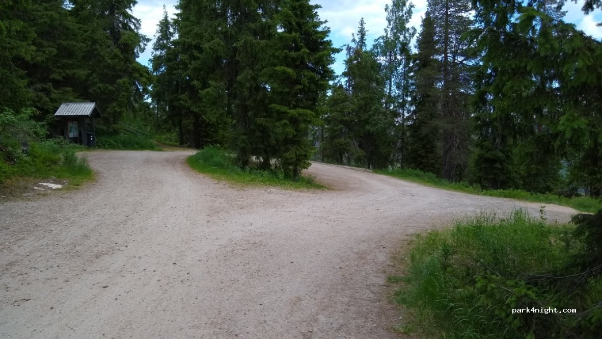(95620) Aavasaksa - 132 Aavasaksanvaarantie — foto