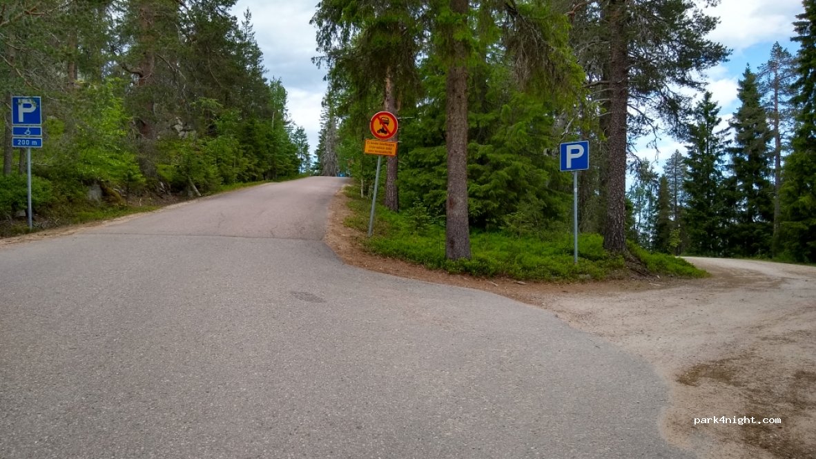 (95620) Aavasaksa - 132 Aavasaksanvaarantie — foto 2