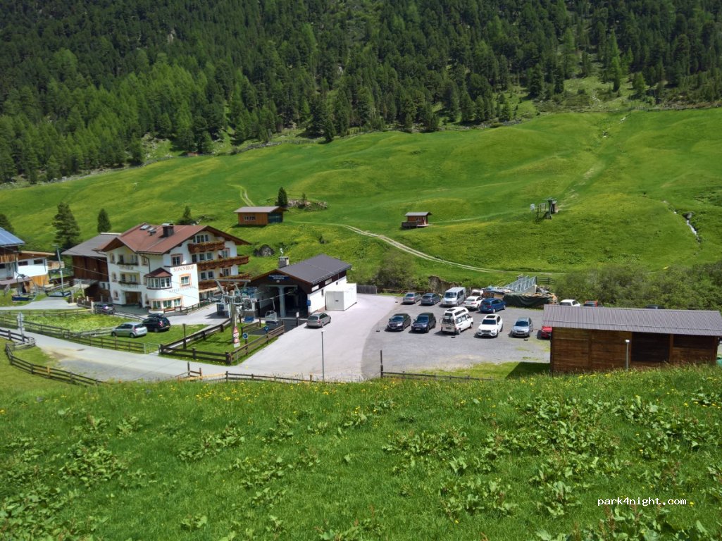 (6458) Vent - 21 Franz-Senn-Weg — foto 2