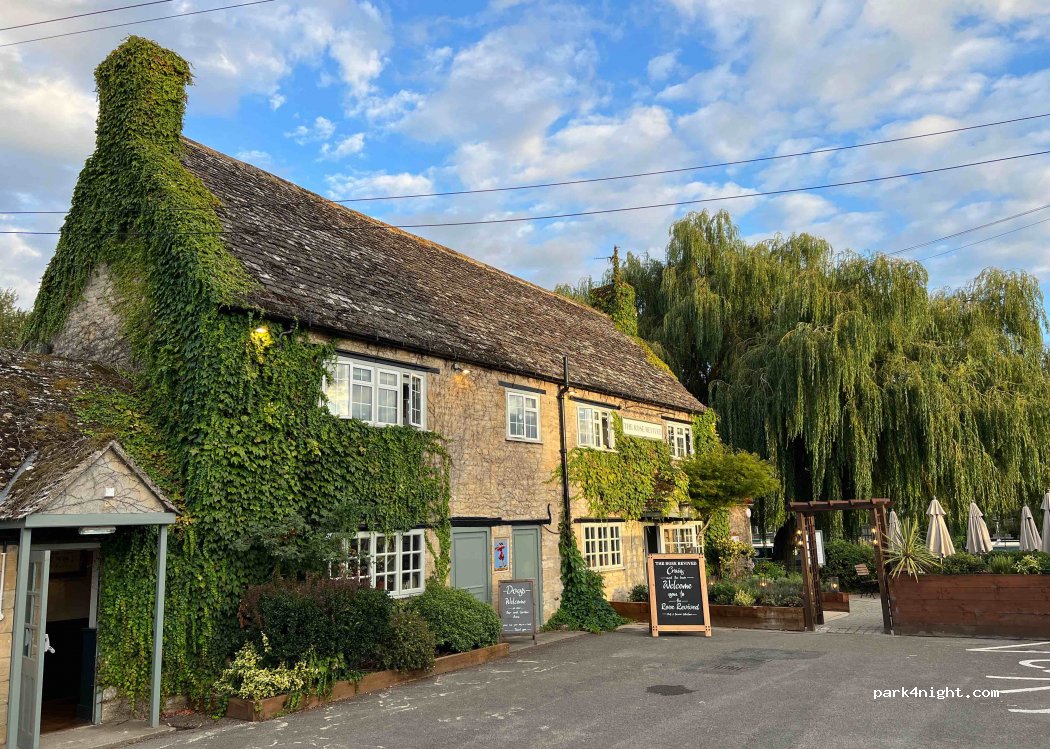 The Rose Revived pub — foto 2