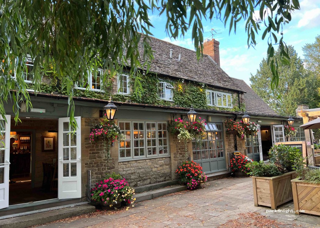 The Rose Revived pub — foto 3