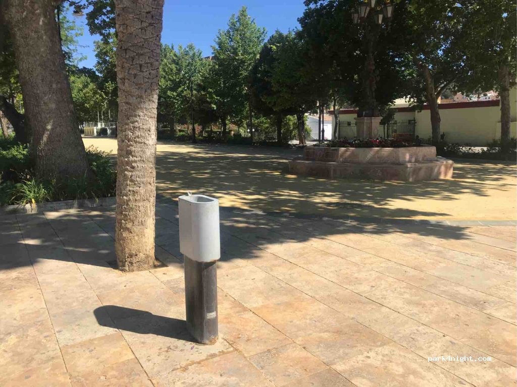 (29200) Antequera - Puerta de Sombra — foto 2