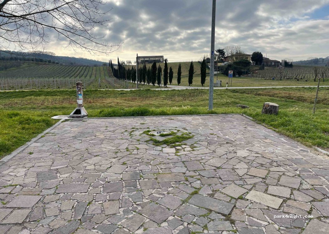 (50059) Vinci - 74 Via Girolano Calvi — foto 3